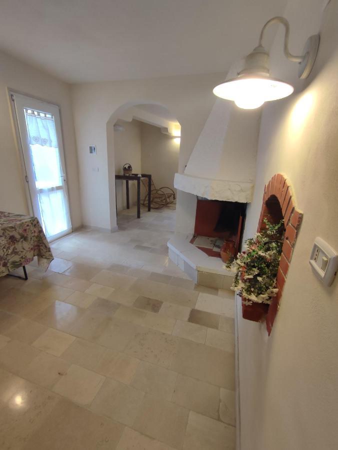 Casedda Ostunese Ostuni Extérieur photo