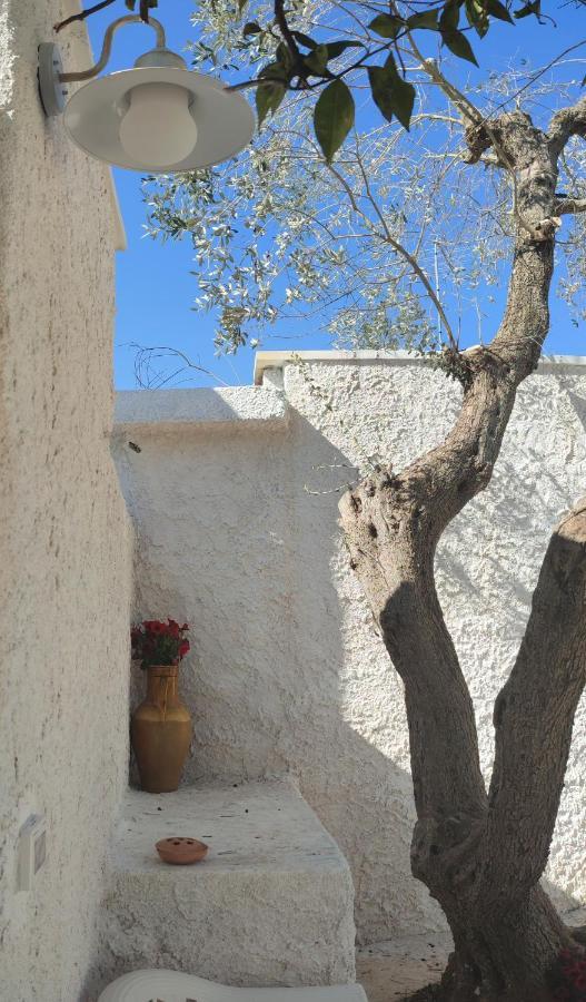 Casedda Ostunese Ostuni Extérieur photo