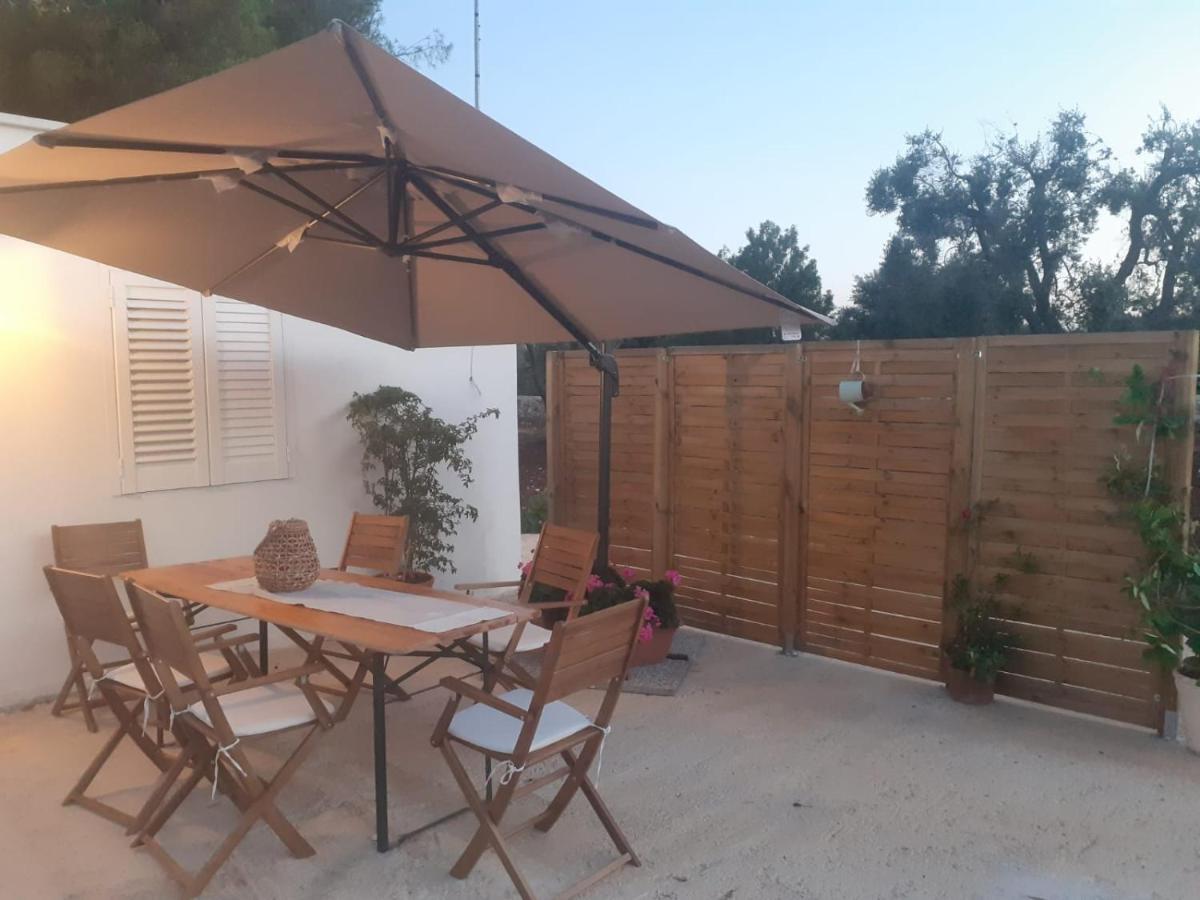 Casedda Ostunese Ostuni Extérieur photo