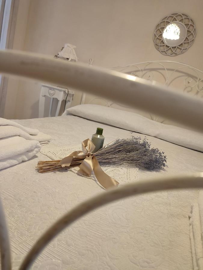 Casedda Ostunese Ostuni Extérieur photo