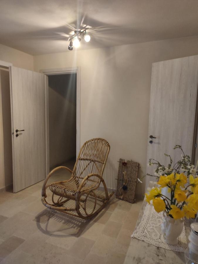Casedda Ostunese Ostuni Extérieur photo