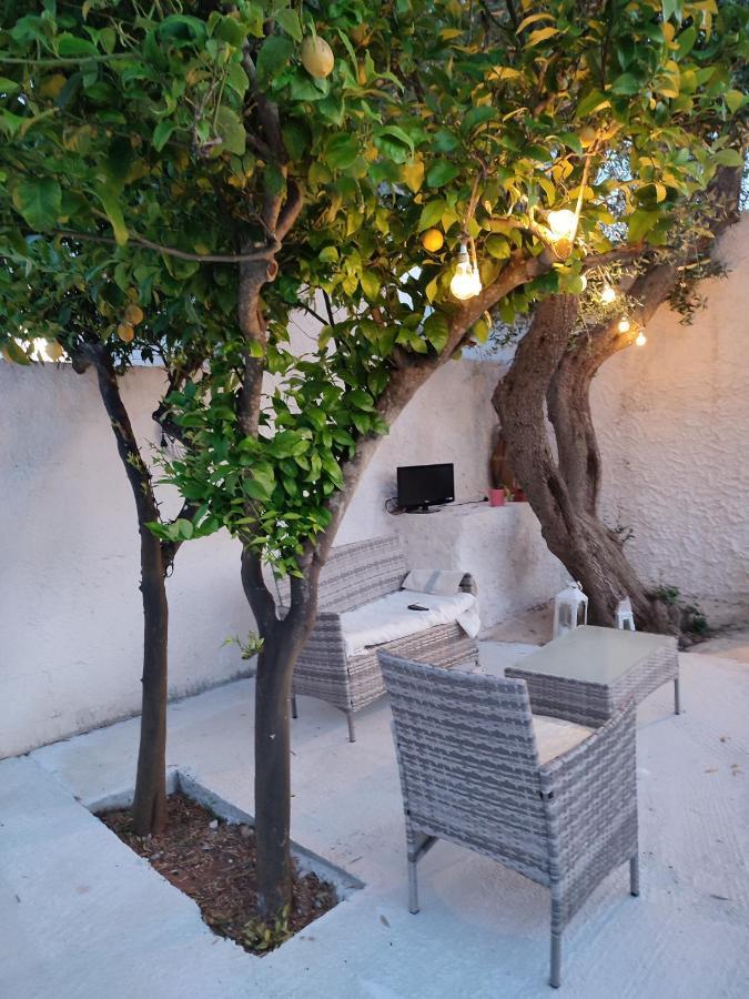 Casedda Ostunese Ostuni Extérieur photo