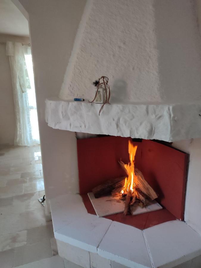 Casedda Ostunese Ostuni Extérieur photo