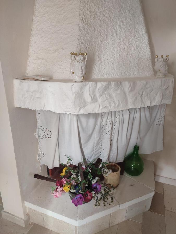 Casedda Ostunese Ostuni Extérieur photo
