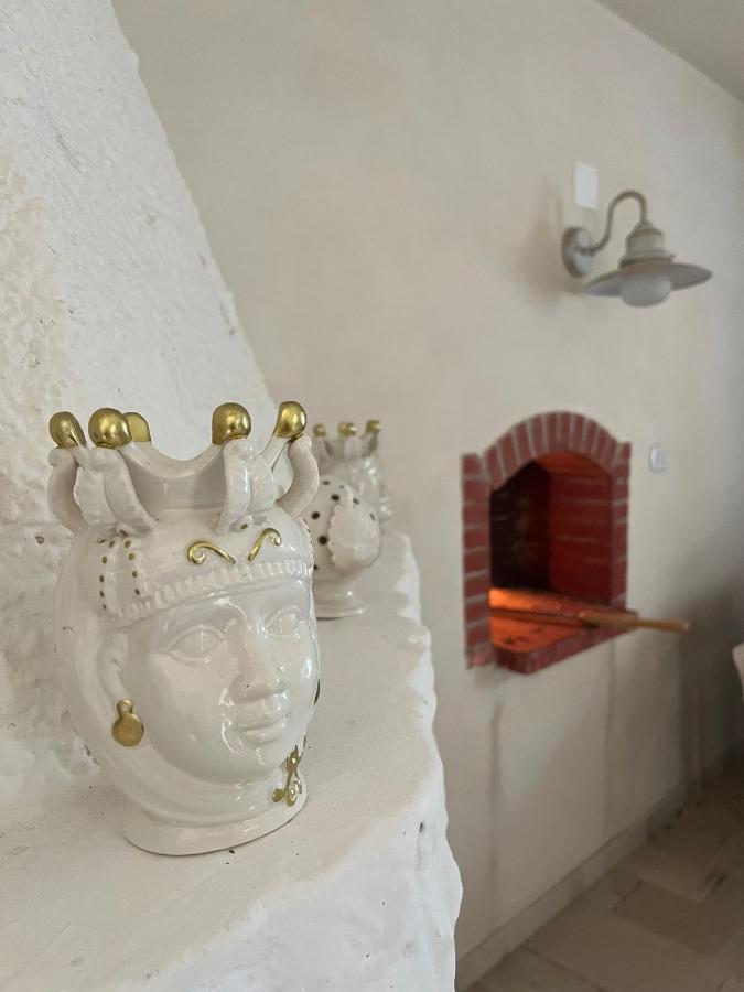 Casedda Ostunese Ostuni Extérieur photo